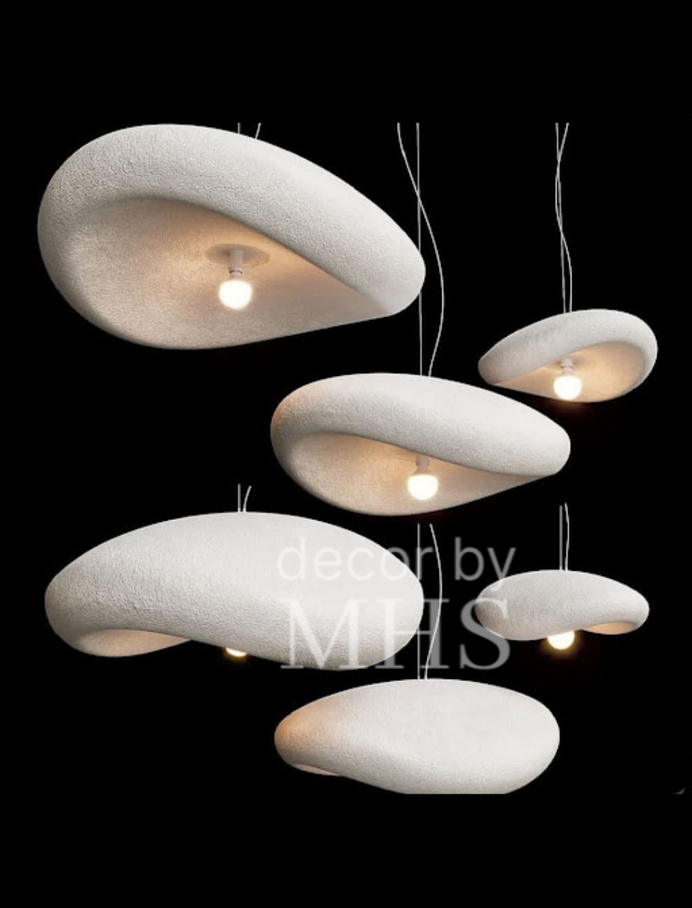 CELESTRO ORBIT Chandelier
