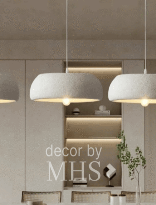 AURON DOME Chandelier