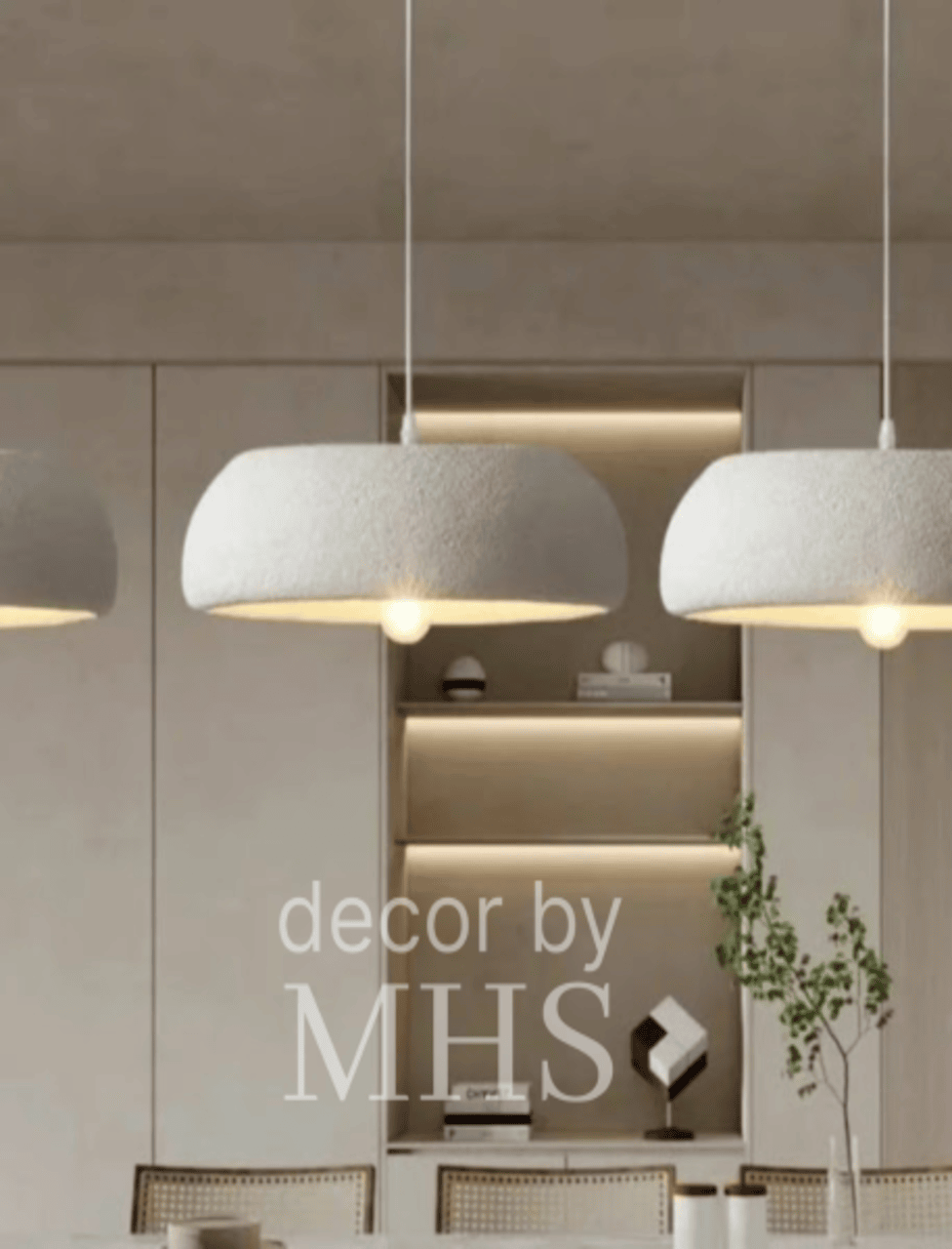 AURON DOME Chandelier