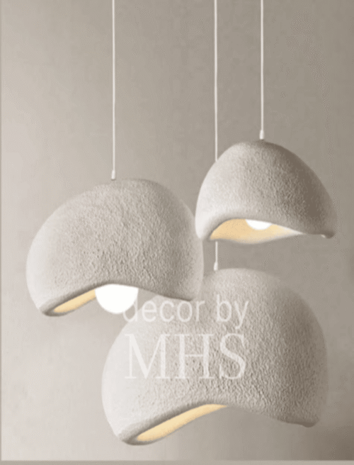 LUNARA FLOW Chandelier