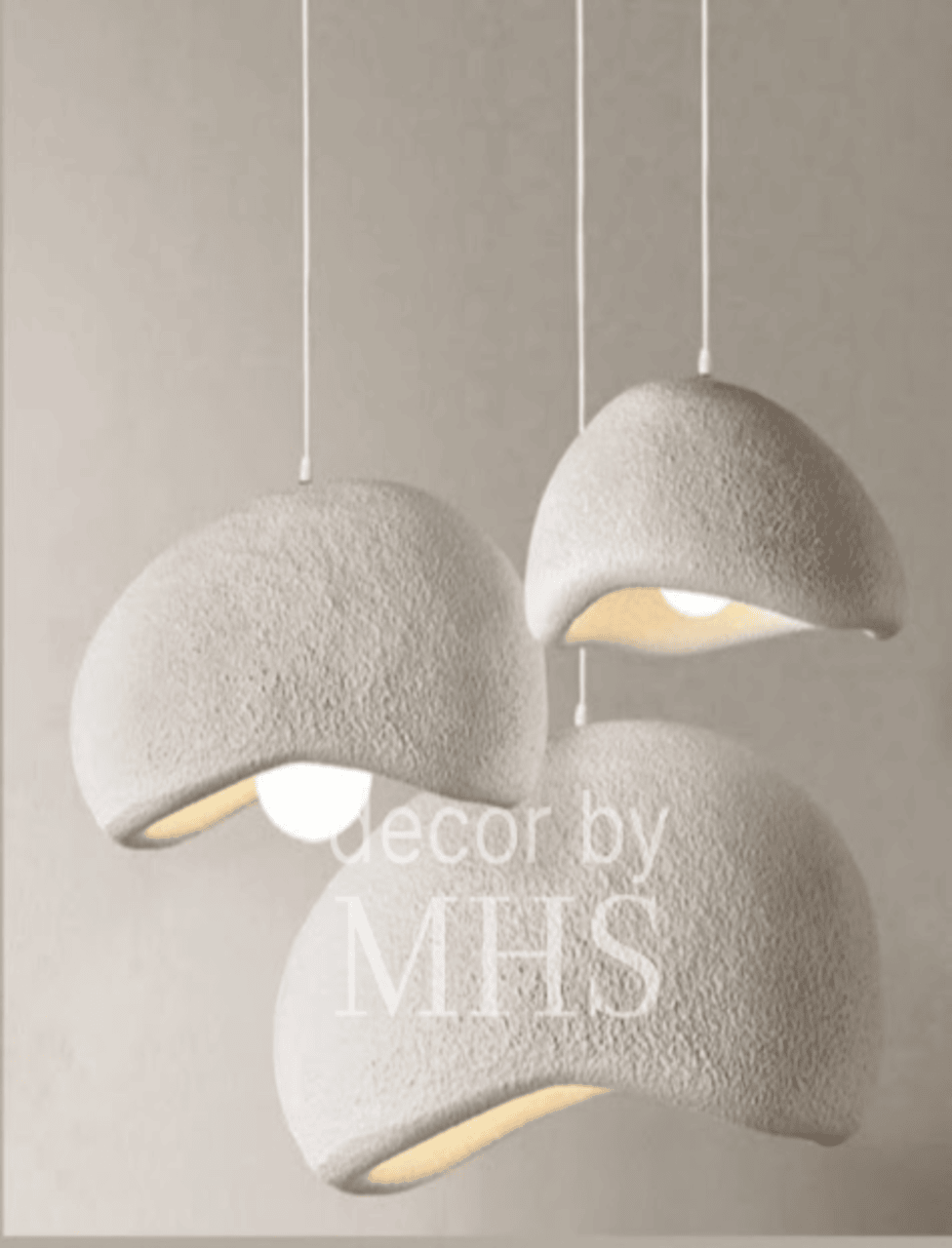 LUNARA FLOW Chandelier